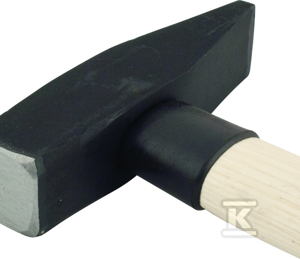 Młotek ślusarski 2,0kg din 1041 - MN-30-120
